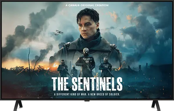 The Sentinels