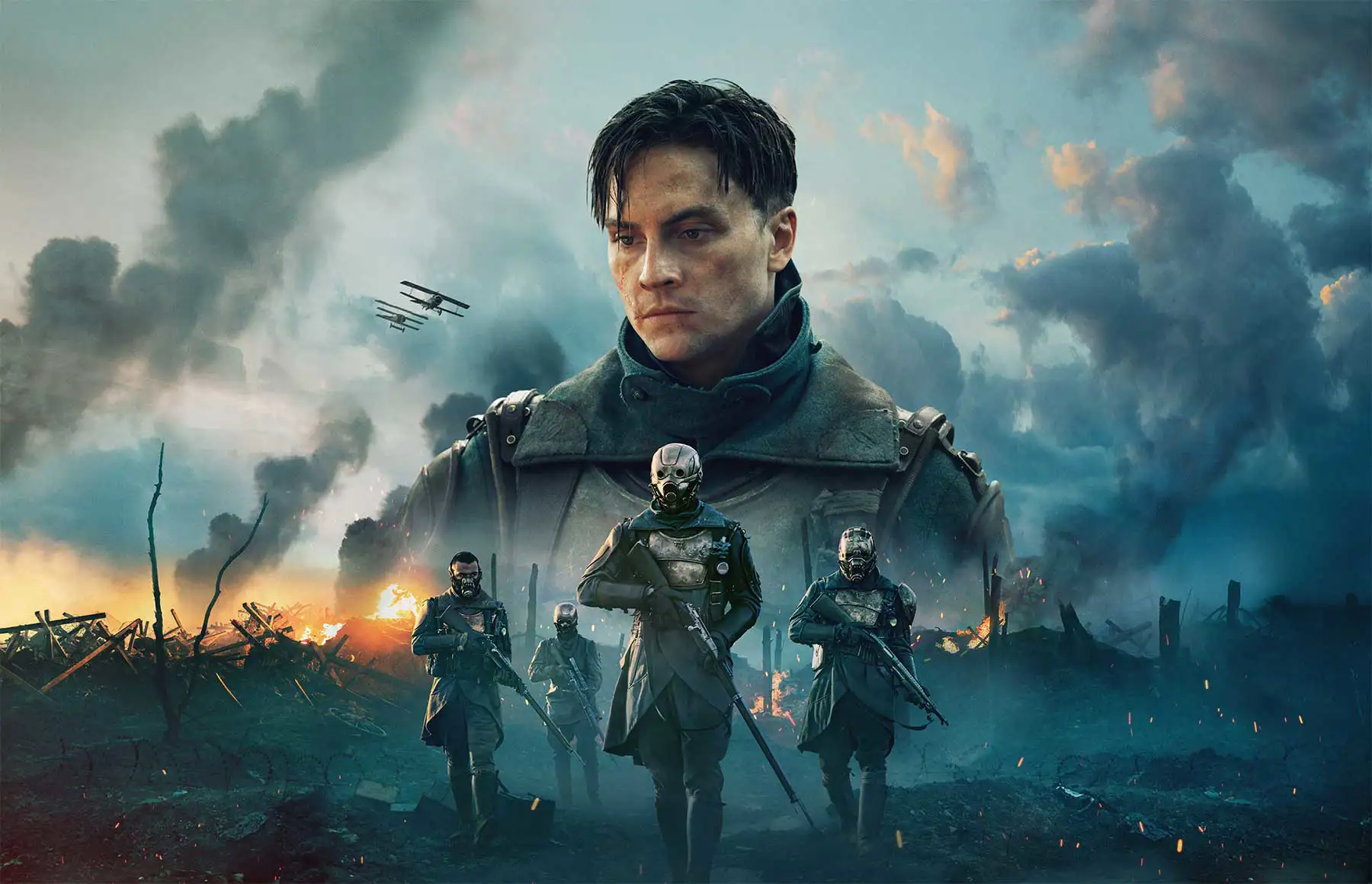 Het TV-abonnement voor jouw moment