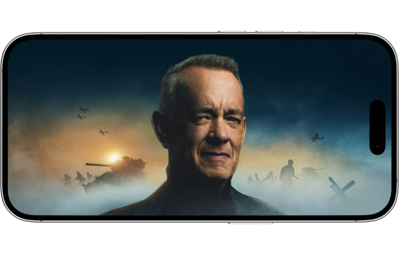 Tom hanks