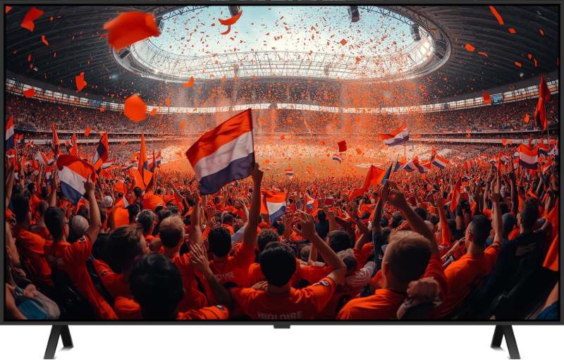 nederlands elftal