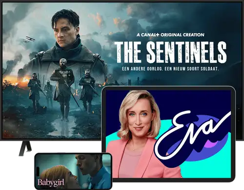 The Sentinels