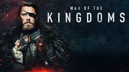 War of the Kingdoms