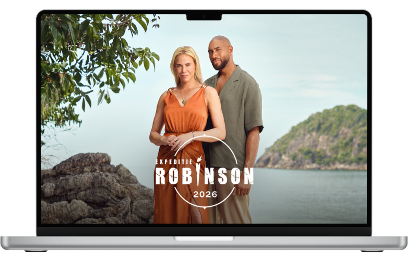 expeditie robinson