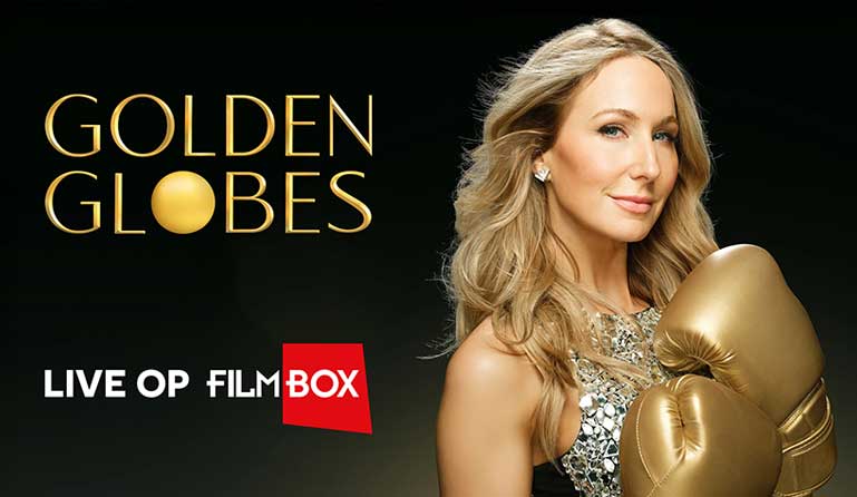 Golden Globes 2026