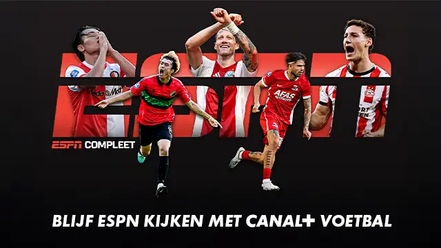 ESPN Compleet