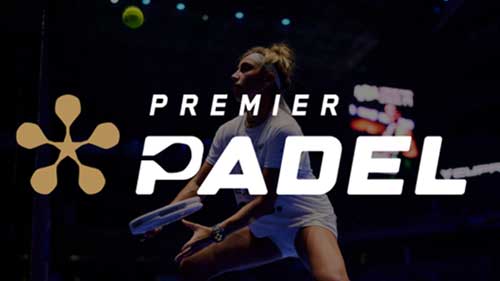Premier Padel Rotterdam