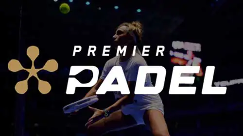 Premier Padel Rotterdam