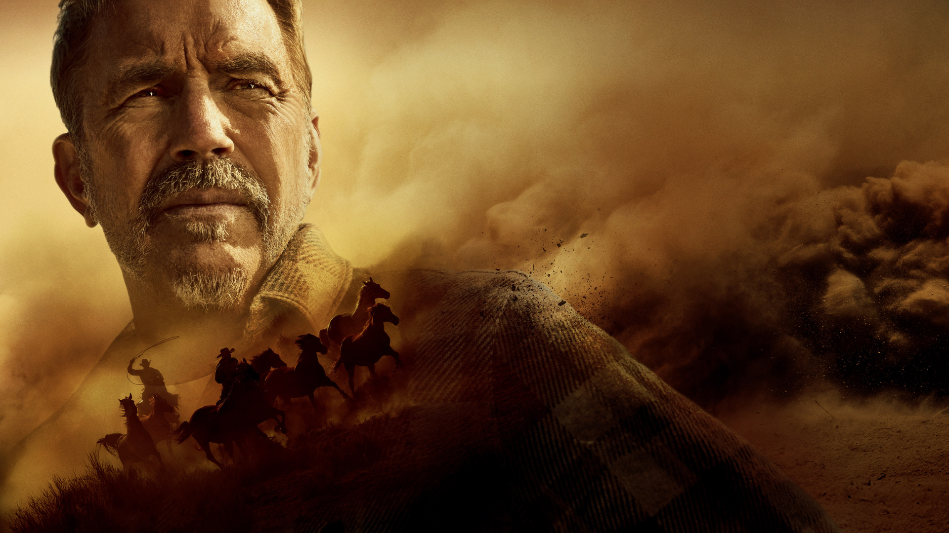 Kevin Costner’s The West kijken