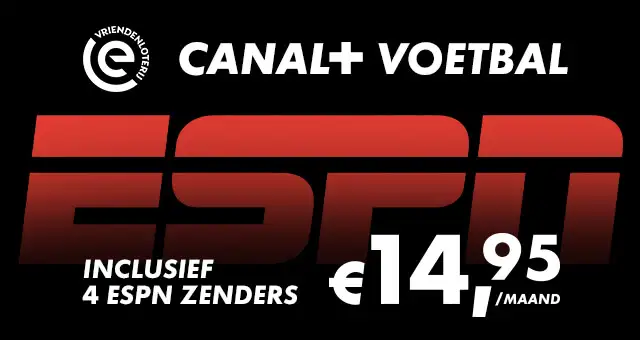 ESPN Compleet