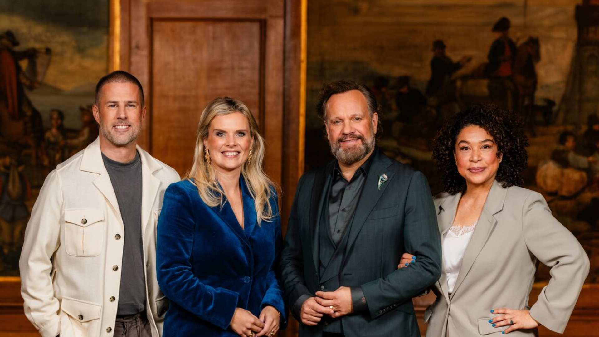 Married at First Sight nieuw seizoen op RTL 4 | CANAL+