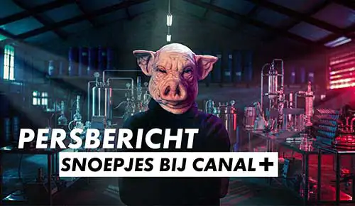 Snoepjes