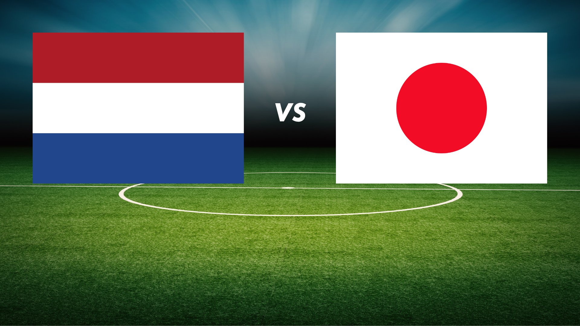 nederland japan wk