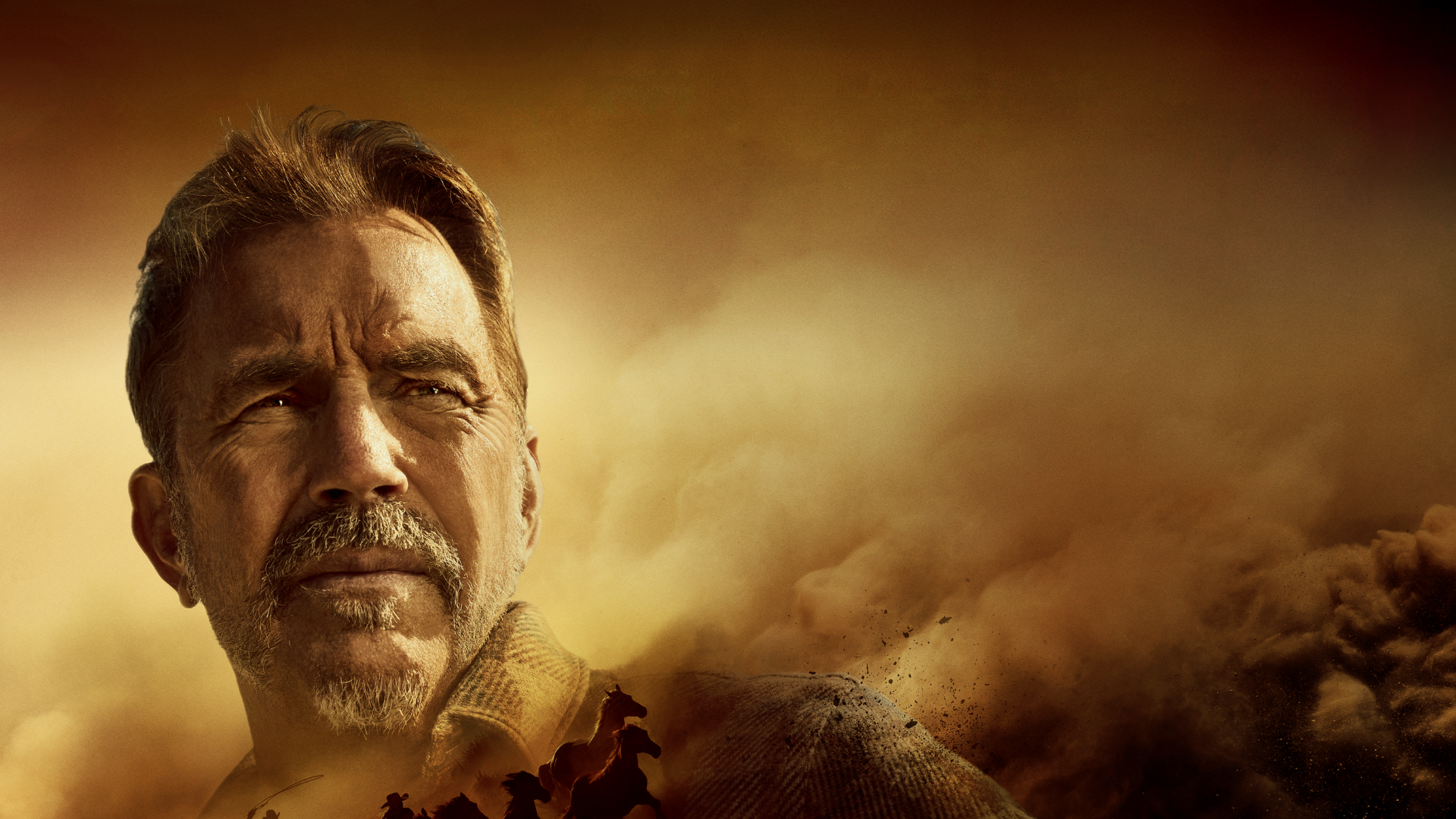 Kevin Costner’s The West kijken Kevin Costner’s The West kijken