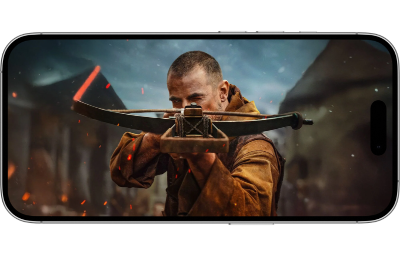 william tell