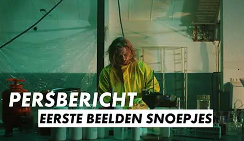 Snoepjes