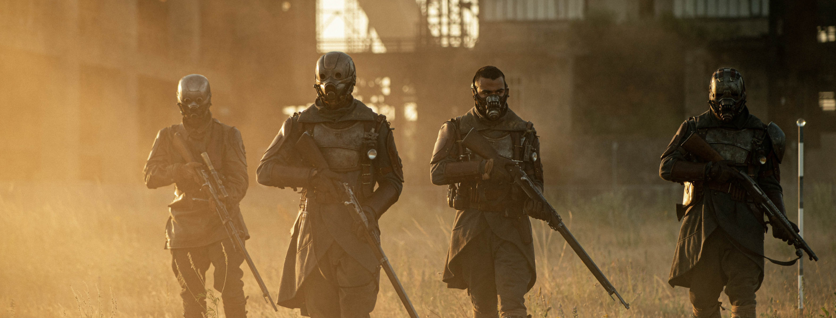 the sentinels