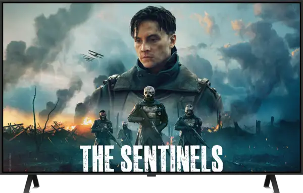 The Sentinels