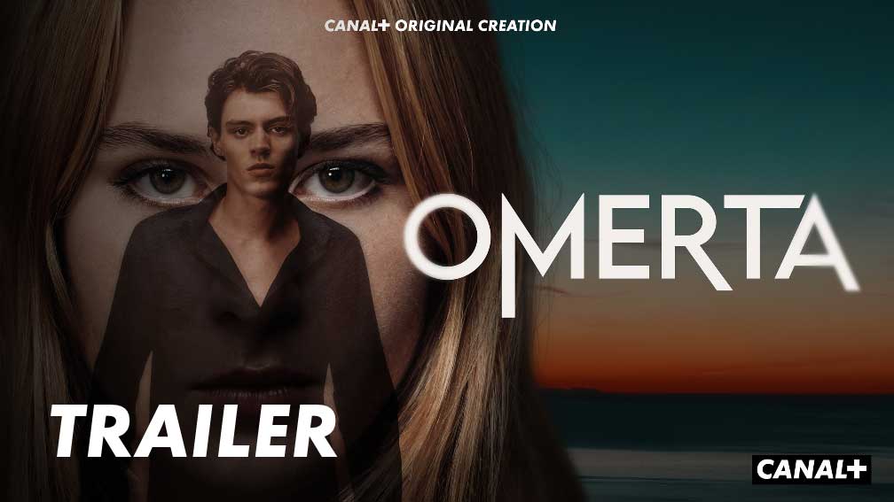 Omerta trailer