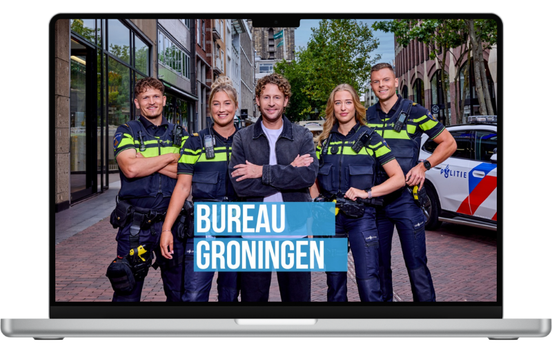 bureau groningen