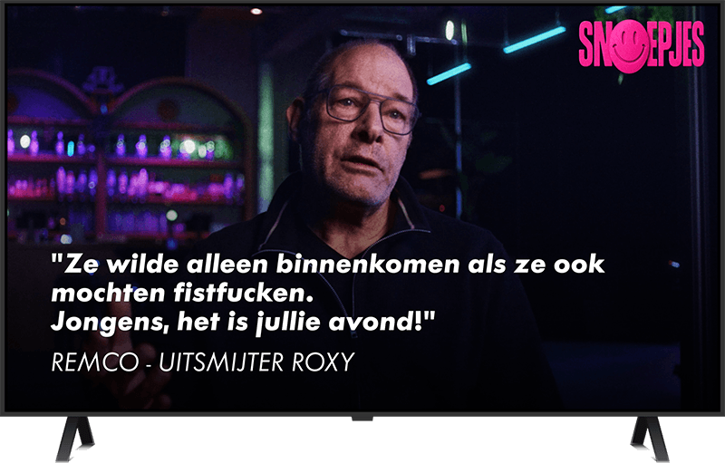 Snoepjes