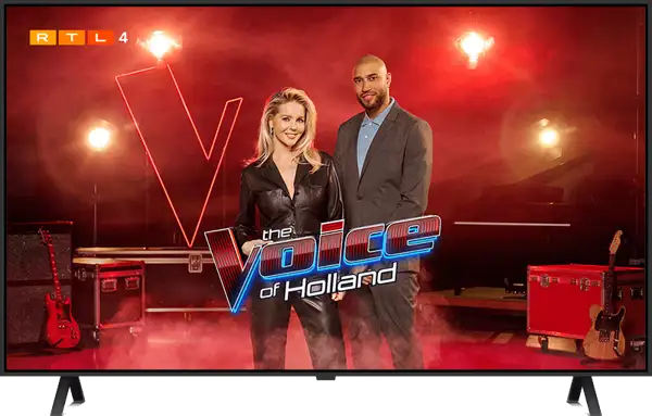 The Voice of Holland