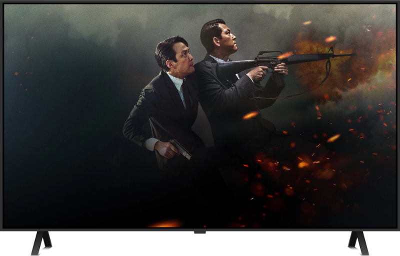 The last stop in Yuma county