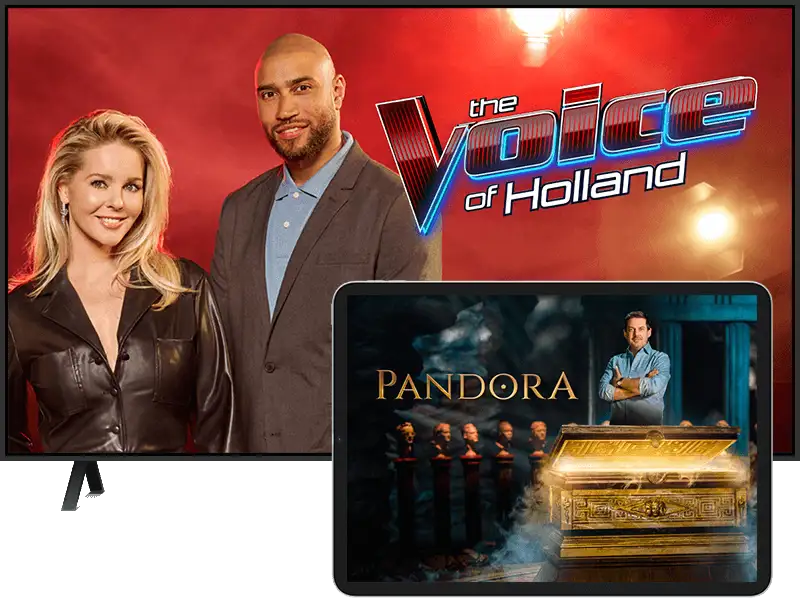 The Voice of Holland