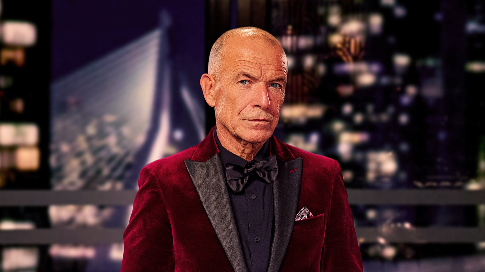 Het Diner op SBS6 zo werkt het programma