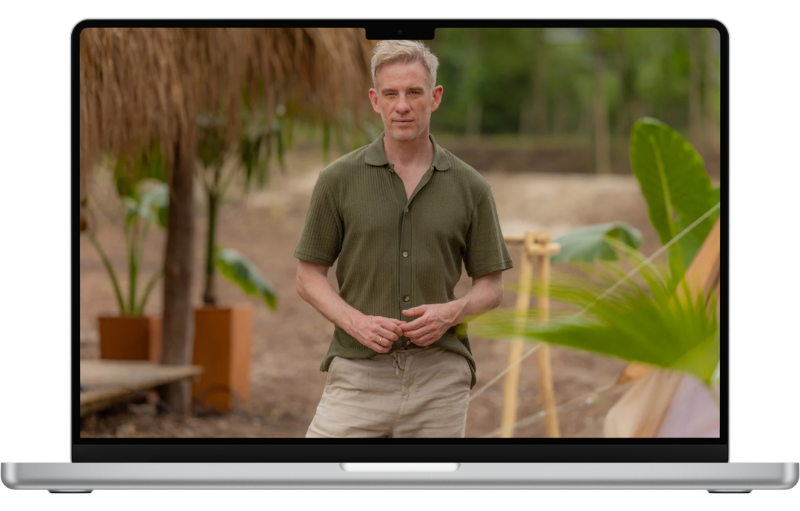 TV iPad 