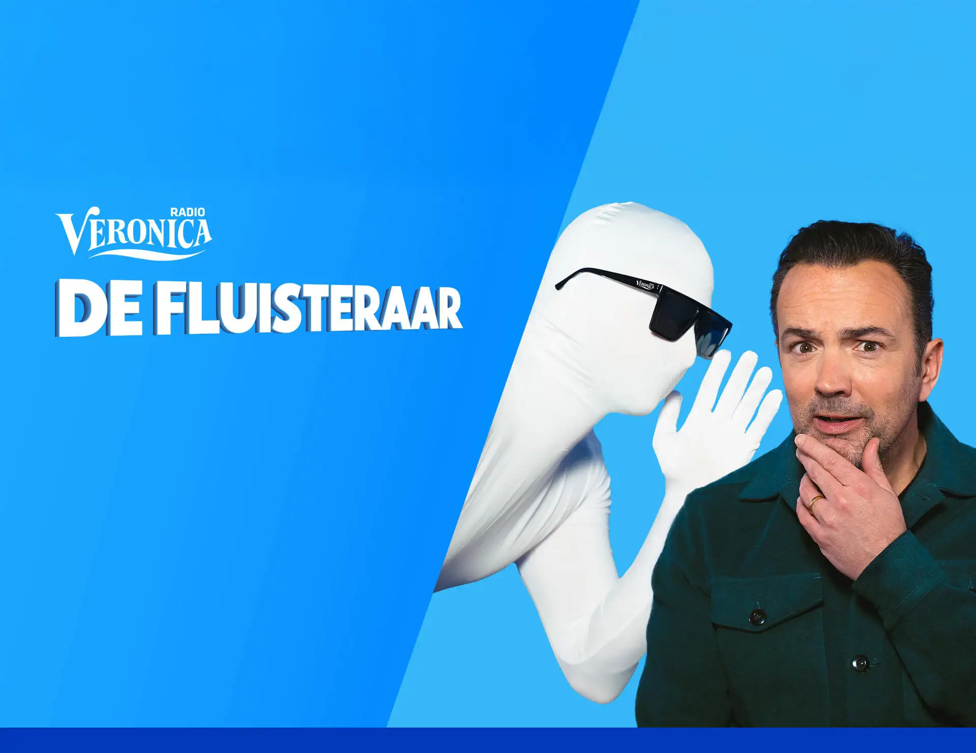 De Fluisteraar