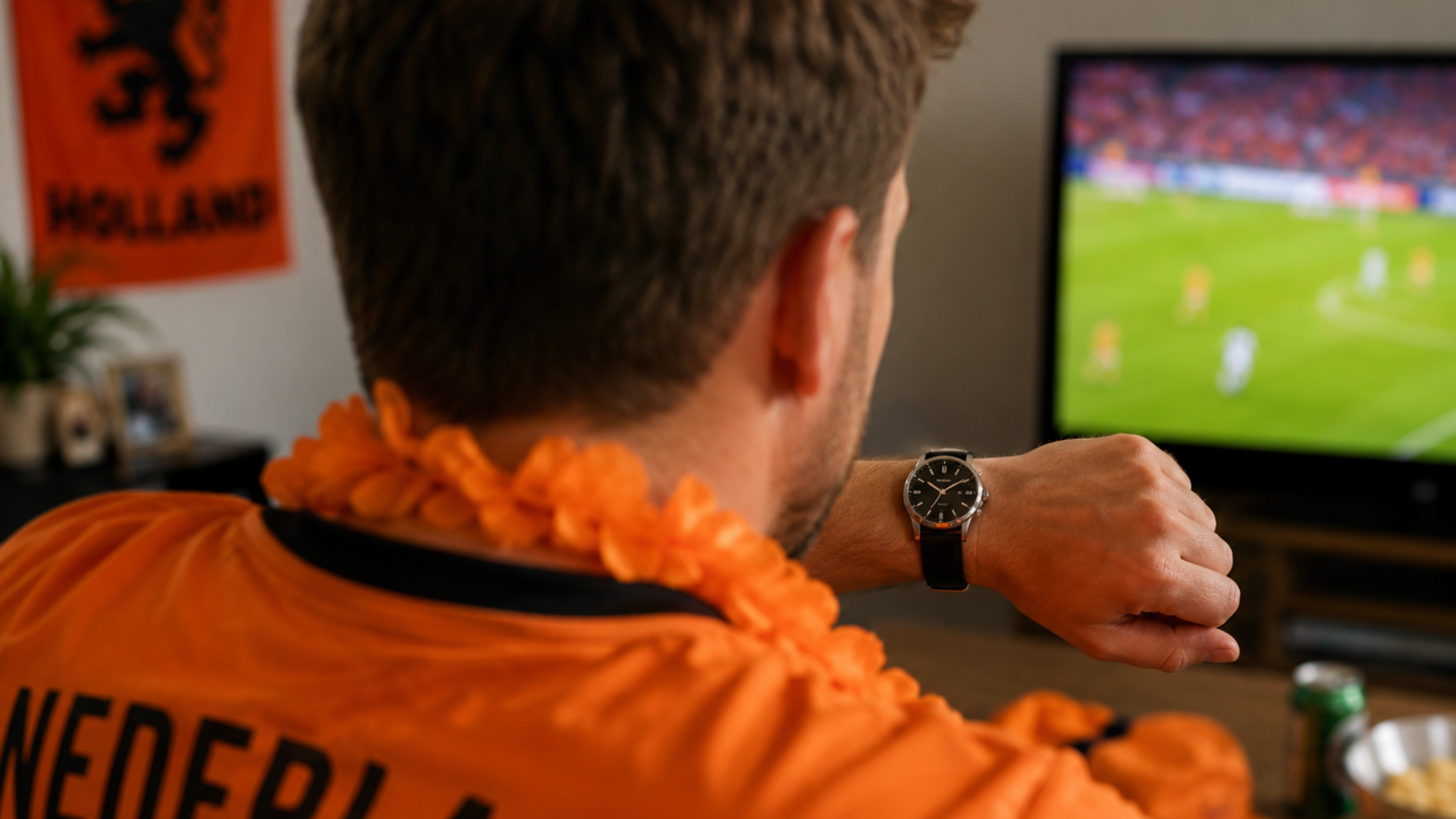 WK 2026 tijden: wanneer speelt Oranje?