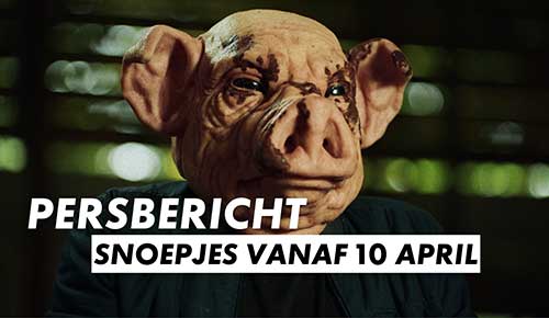 CANAL+ Original: Snoepjes