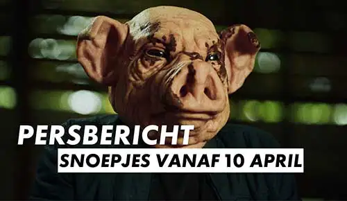 Snoepjes