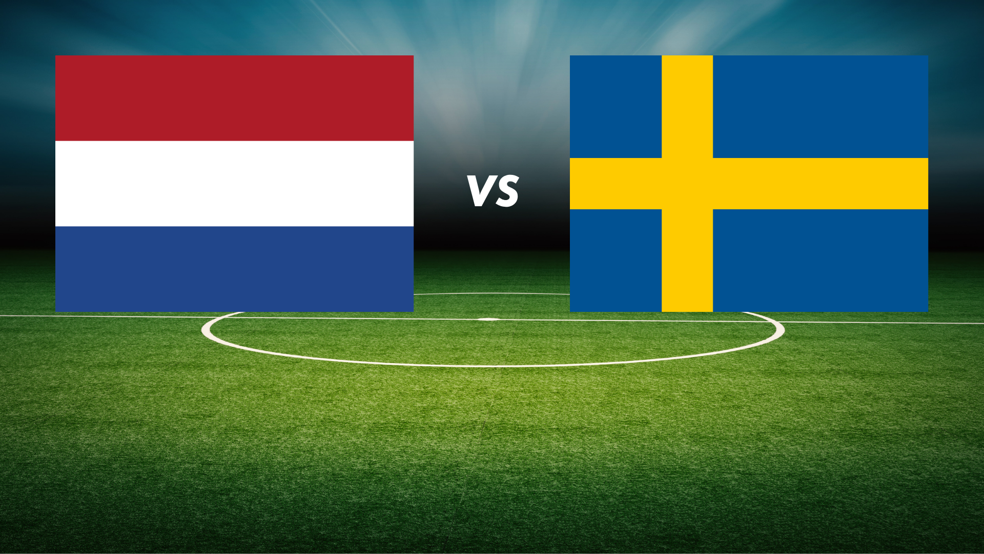 nederland zweden wk