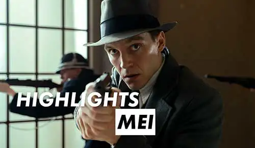 Ontdek wat er nieuw is in mei bij CANAL+, Film1 en FilmBox.