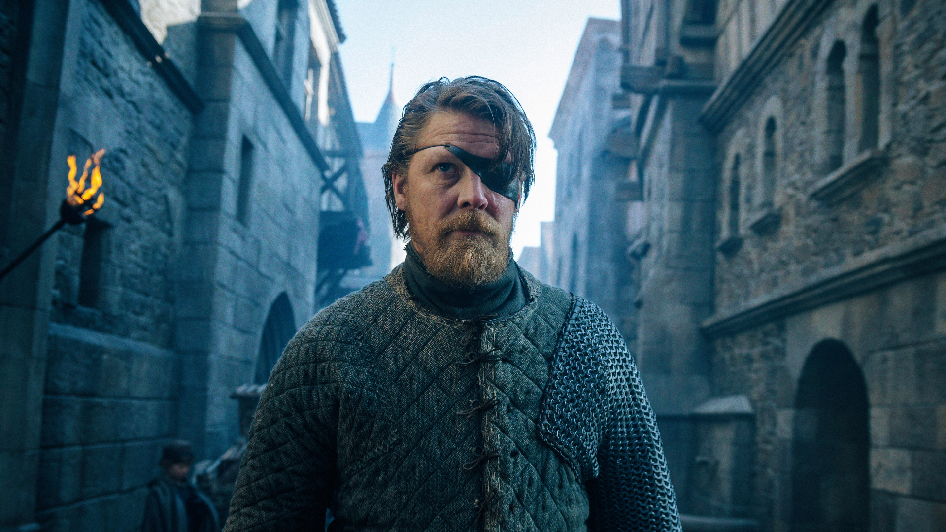 War of the Kingdoms met Gijs Naber kijken? Alles over de serie bij CANAL+