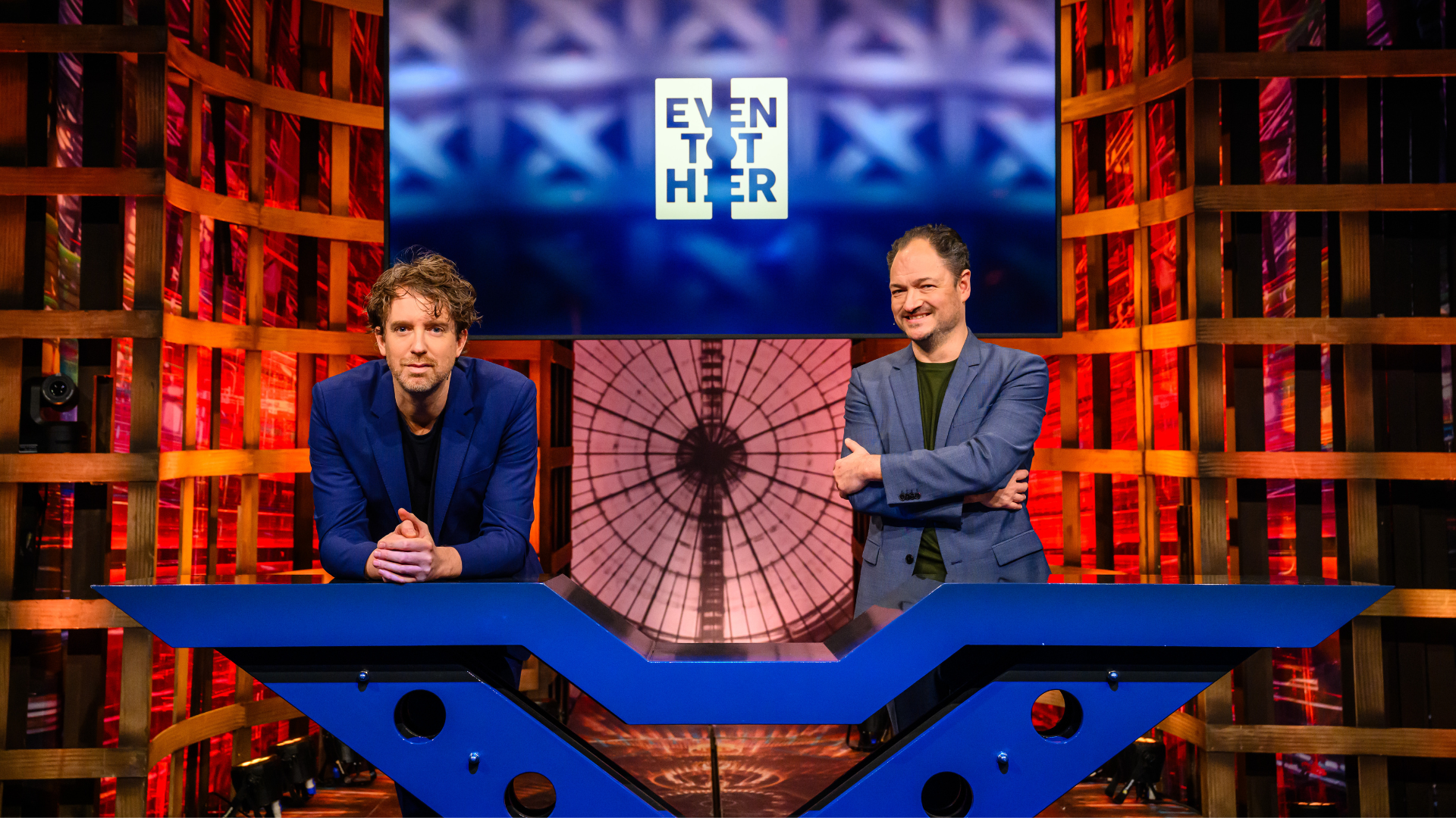 Even tot hier nieuw seizoen: dit wil je weten