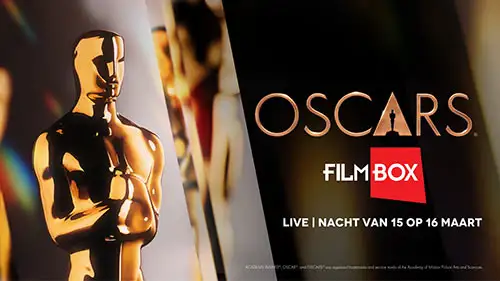 Oscars 2026 FilmBox
