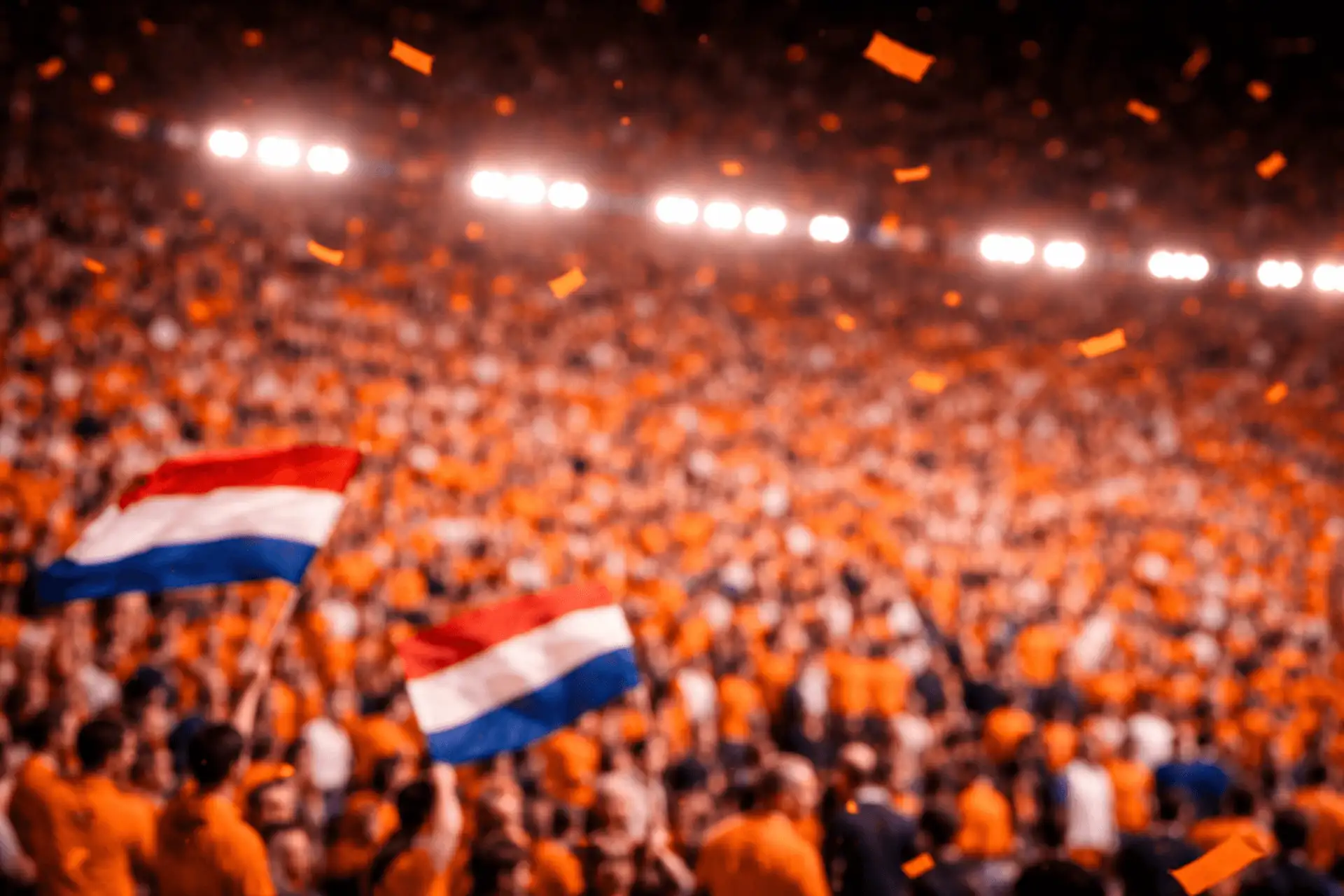 WK Voetbal 2026