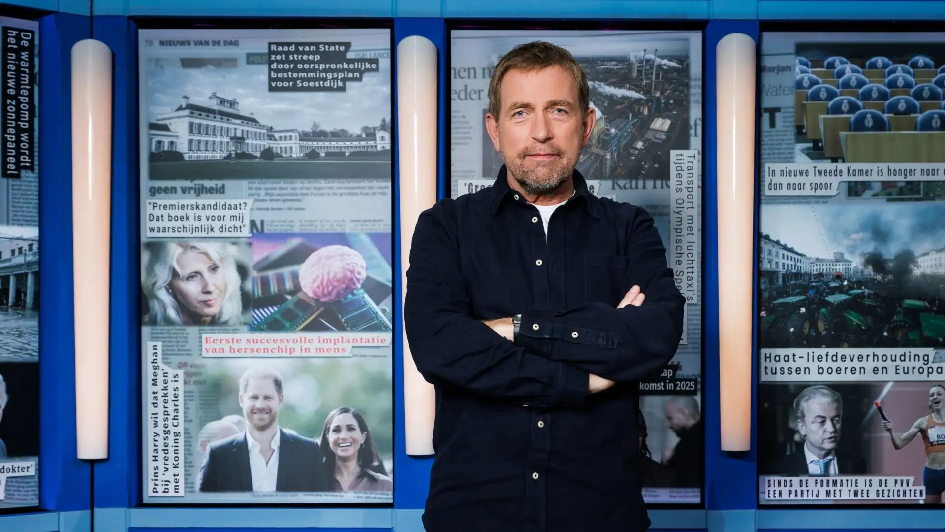 Dit Was Het Nieuws